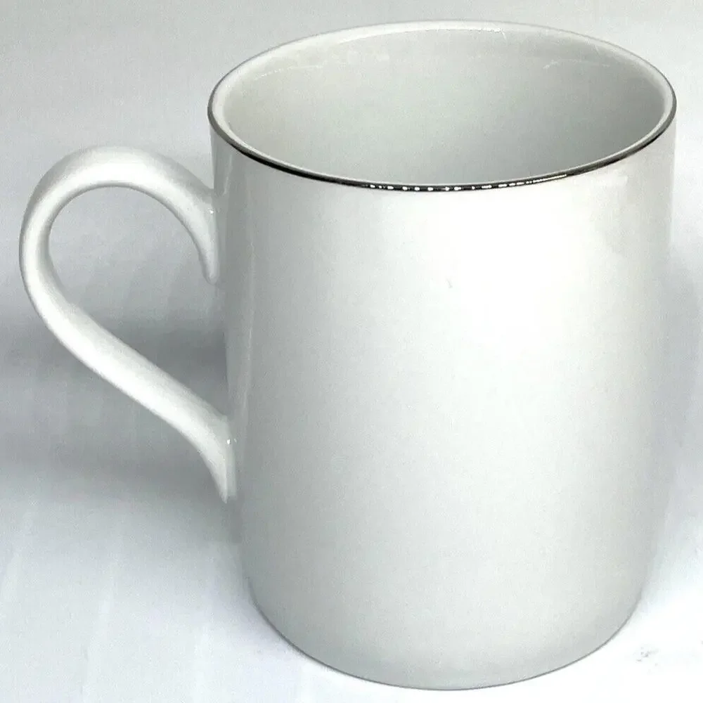 Reindeer DANCER Pottery Barn Christmas Mug Replacement‎